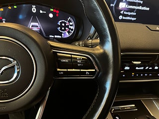 Mazda CX-60 PHEV AWD 327hk Kamera/Dragkrok/Navi/10ÅrsGaranti