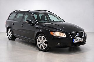 Volvo V70 2009 bild 10