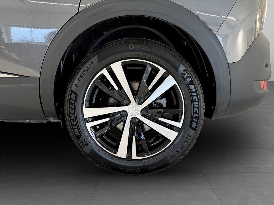 Bild på Peugeot 5008 GT 1.2 PT 130hk Aut - 7-SITS, B-KAMERA