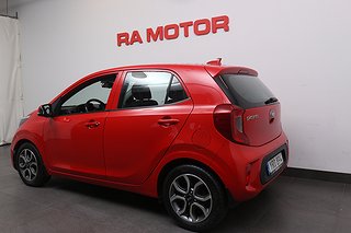 Halvkombi Kia Picanto 4 av 24