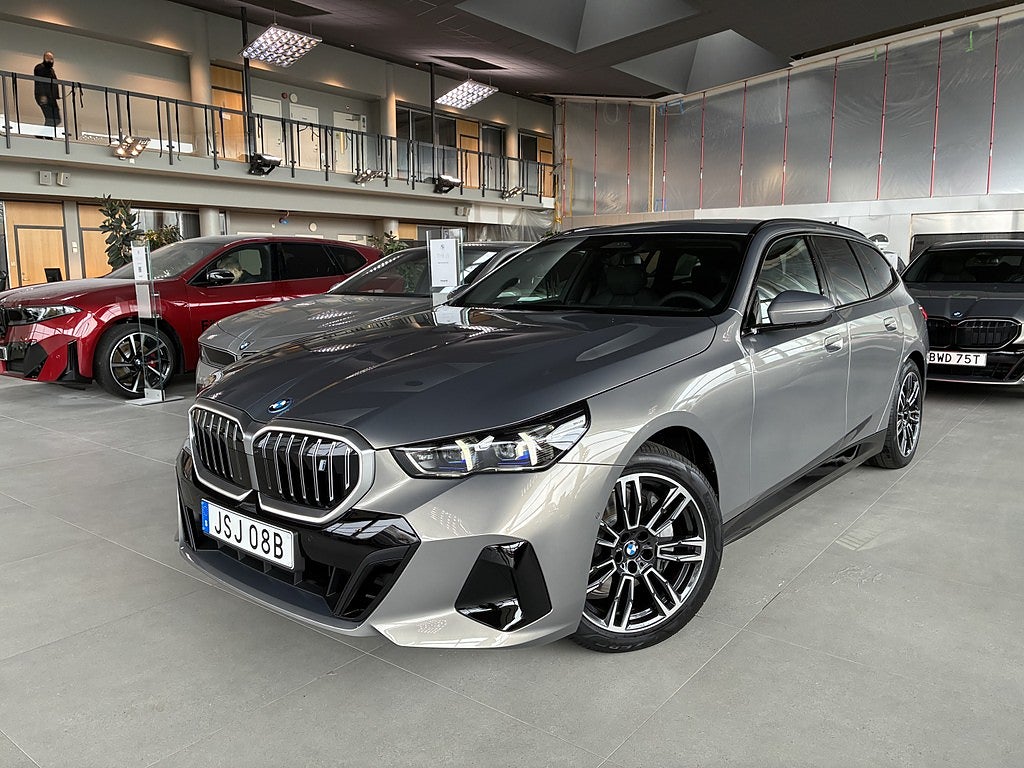 BMW i5