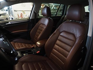 Kombi Volkswagen Golf 15 av 21