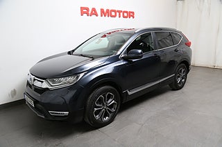 SUV Honda CR-V 1 av 25
