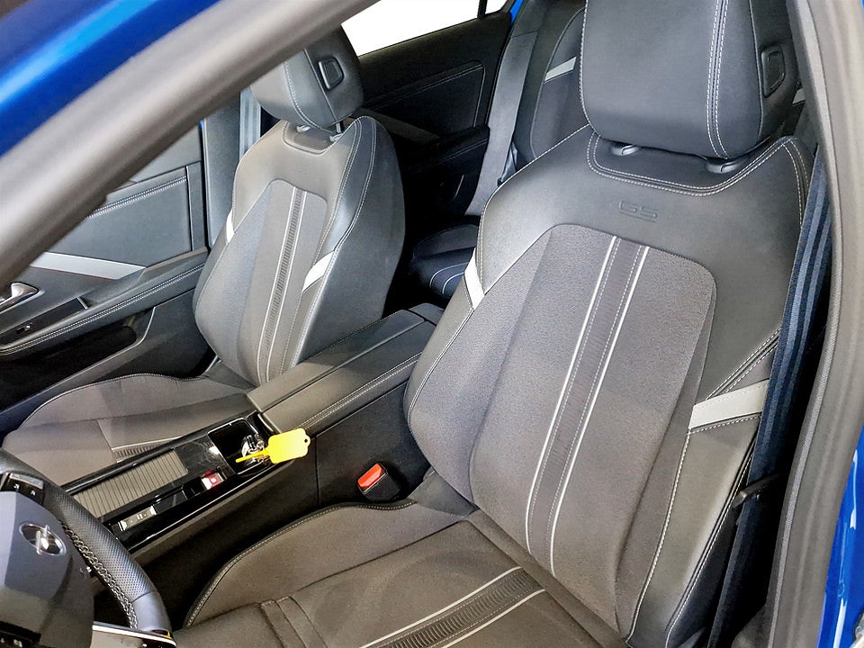 Bild på Opel Astra ST GS 1.2 PT 130hk Aut B-KAMERA CARPLAY 