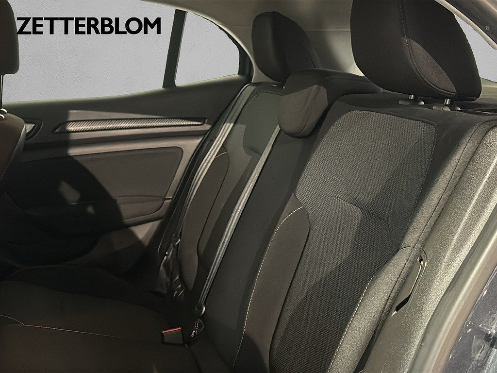 Halvkombi Renault Mégane 9 av 14