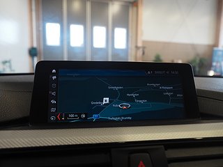 Kombi BMW 320 18 av 24
