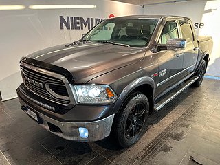 RAM 1500 Crew Cab V6 EcoDiesel 4x4 LARAMIE-Paket & Värmare