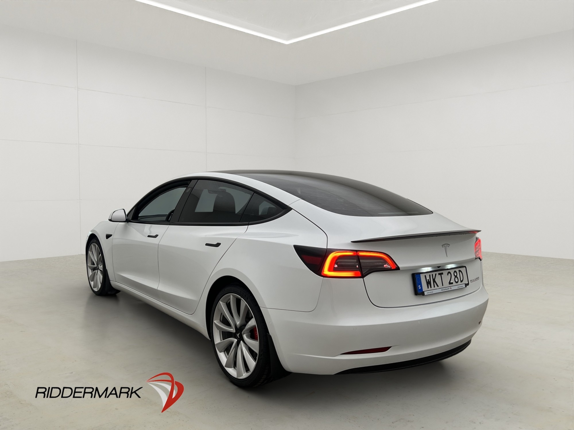 Tesla Model 3 2022, kuva 6/80