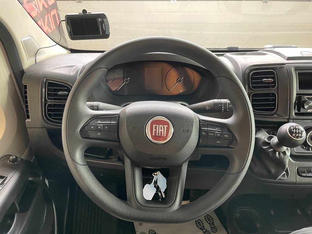 Carado A 464 / B-kort / 6 bältade / 6 Sovplatser /4495kr/mån - Carado