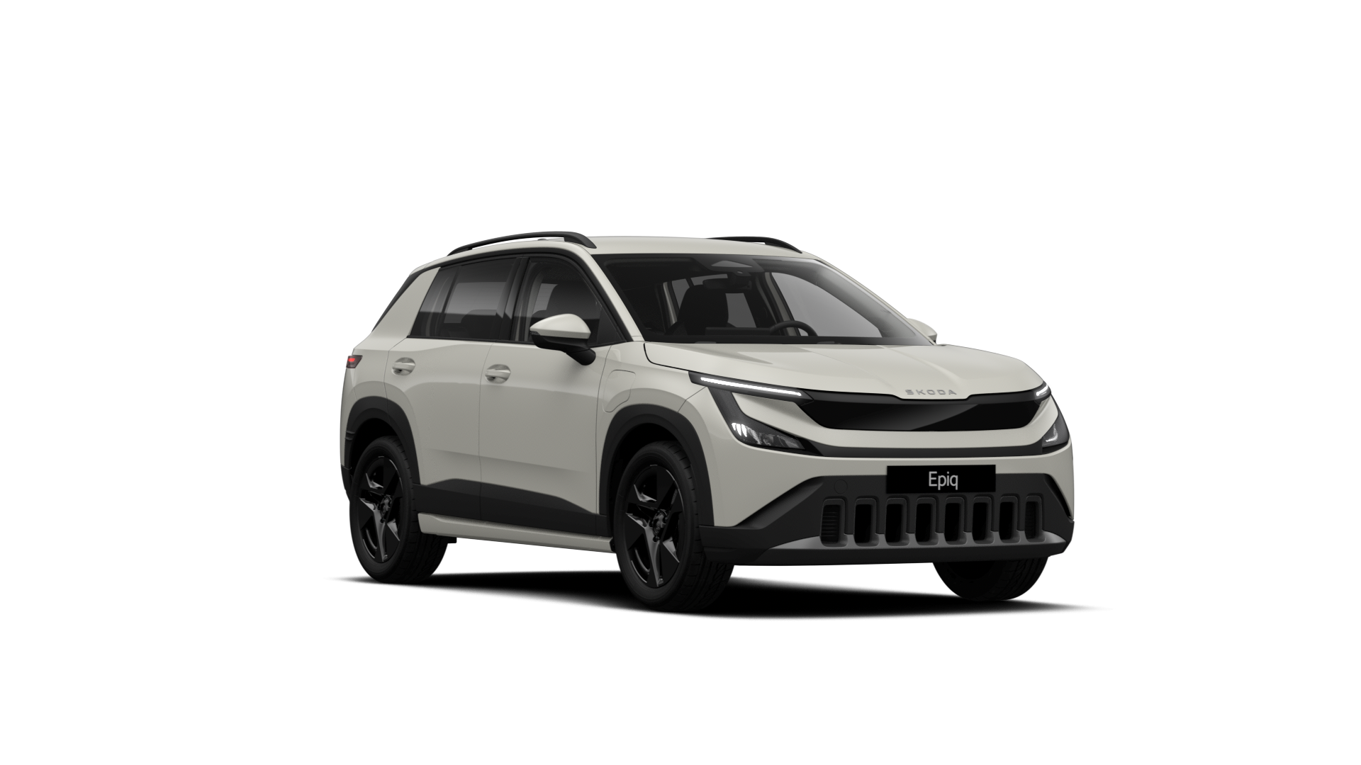 Skoda Epiq