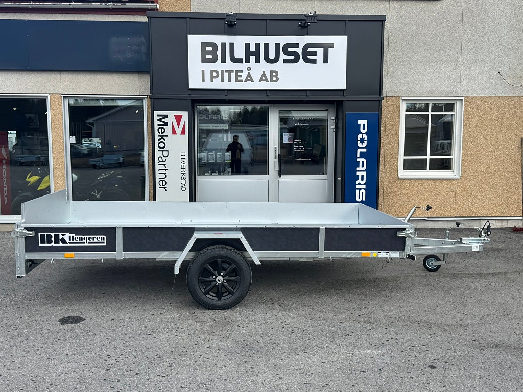BK Hengeren PL 0734T Black Edition 345x164 750kg 