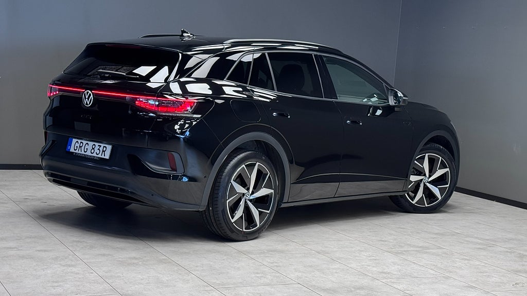 Volkswagen ID.4 2023 - miniatyr 19