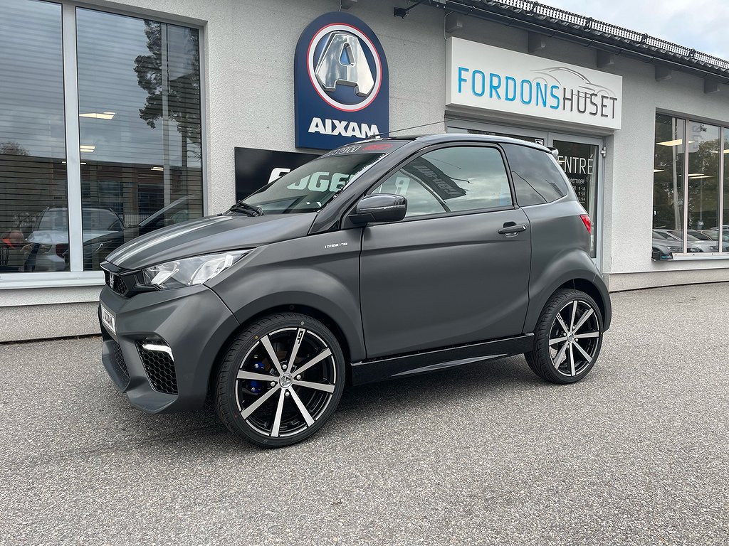 SPECIAL EDITION | NUMRERAD SPECIALUTGÅVA