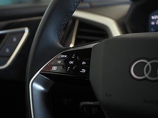 SUV Audi Q4 14 av 22