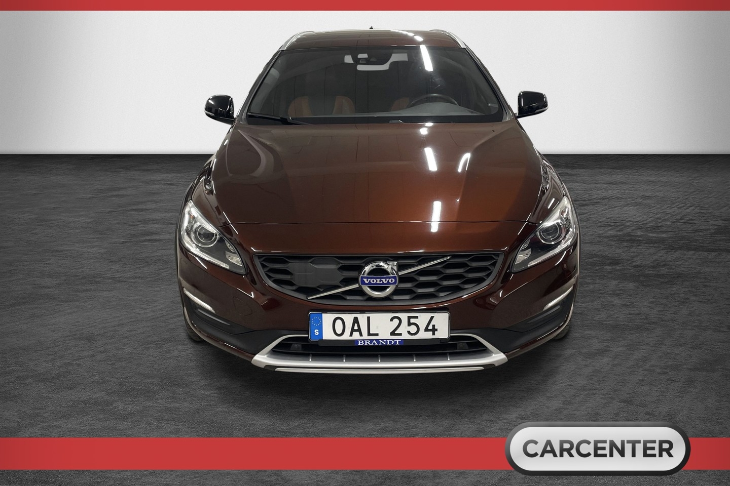 Volvo V60 Cross Country D3 Summum Euro 6 2017, bild 2/49
