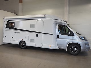 Husbil-halvintegrerad Weinsberg Carasuite 700 ME | 3 av 31