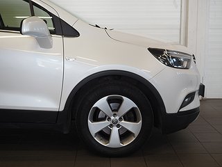 SUV Opel Mokka 8 av 20