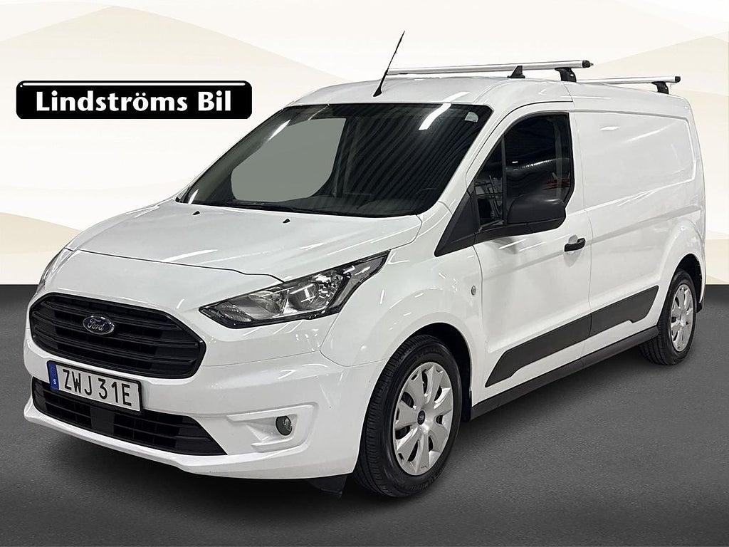 Ford Transit Connect TRANSIT CONNECT 1.5 EcoBlue Auto Dra...