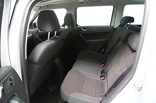 SUV Skoda Yeti 24 av 25
