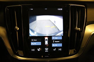 Kombi Volvo V60 Cross Country 24 av 31