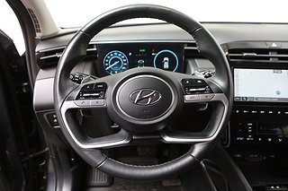 SUV Hyundai Tucson 15 av 25