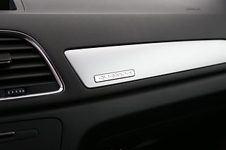 SUV Audi Q3 21 av 26