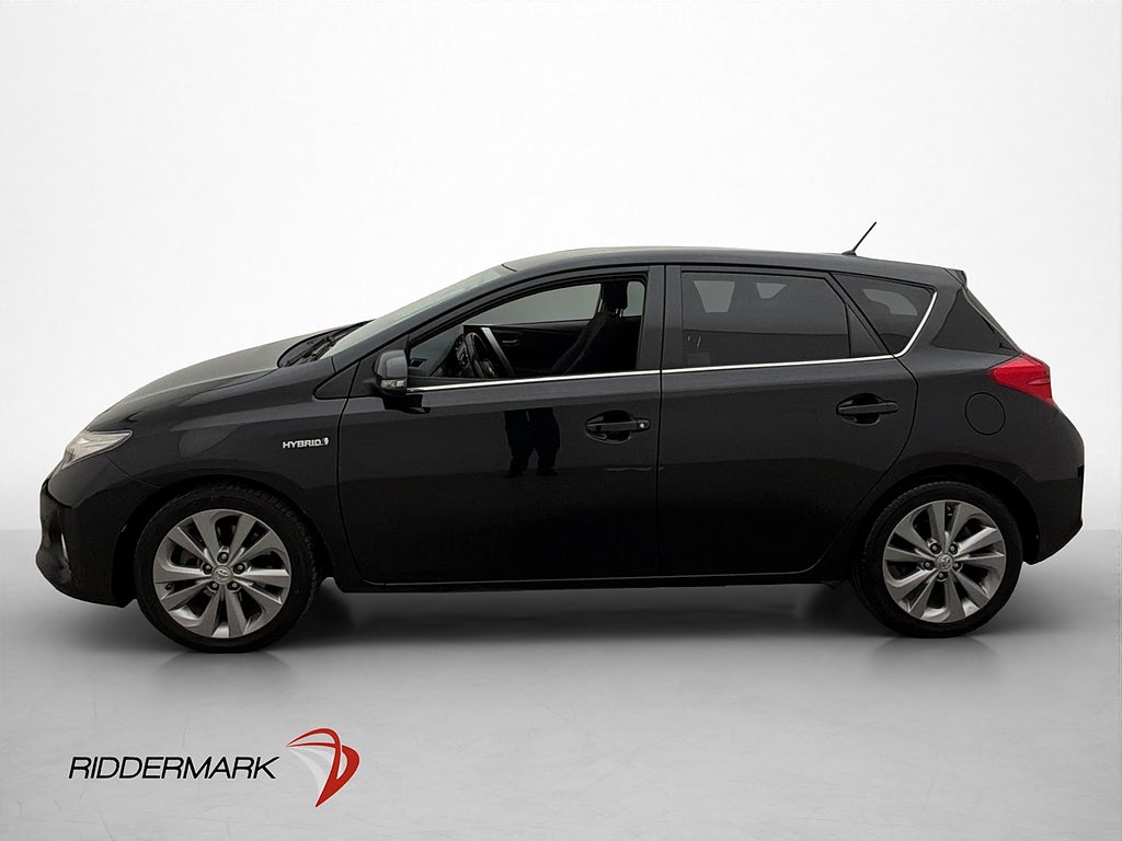Toyota Auris Hybrid ActivePlus Panorama Kamera 136hk