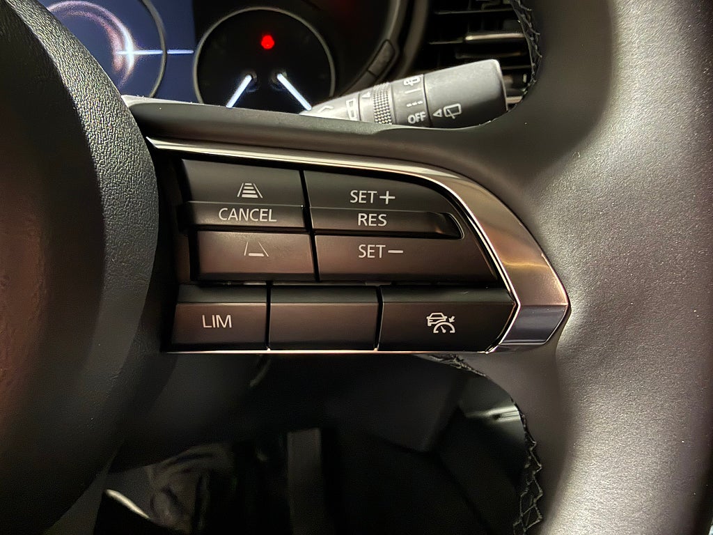 Mazda CX-30 2026 - miniatyr 12