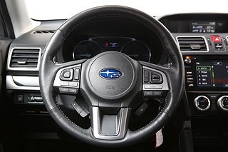 SUV Subaru Forester 16 av 26