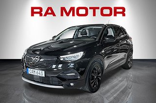 Kombi Opel Grandland X 1 av 19