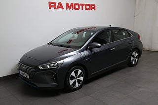 Halvkombi Hyundai IONIQ 1 av 27