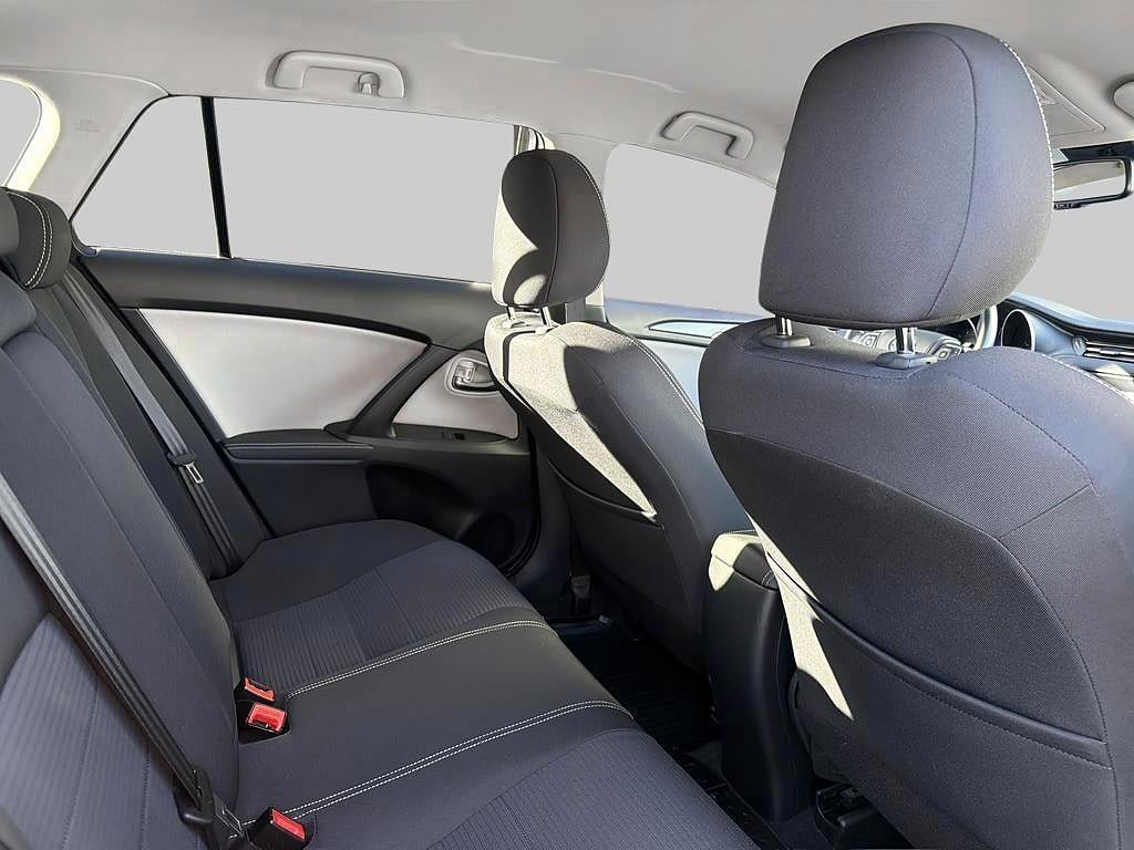 Toyota Avensis 2018 - miniatyr 7