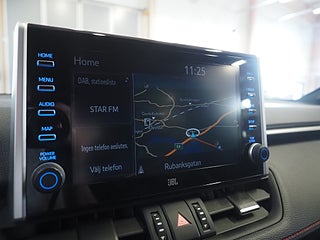 SUV Toyota RAV4 19 av 26