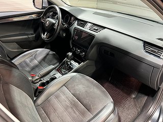 Kombi Skoda Octavia 13 av 25
