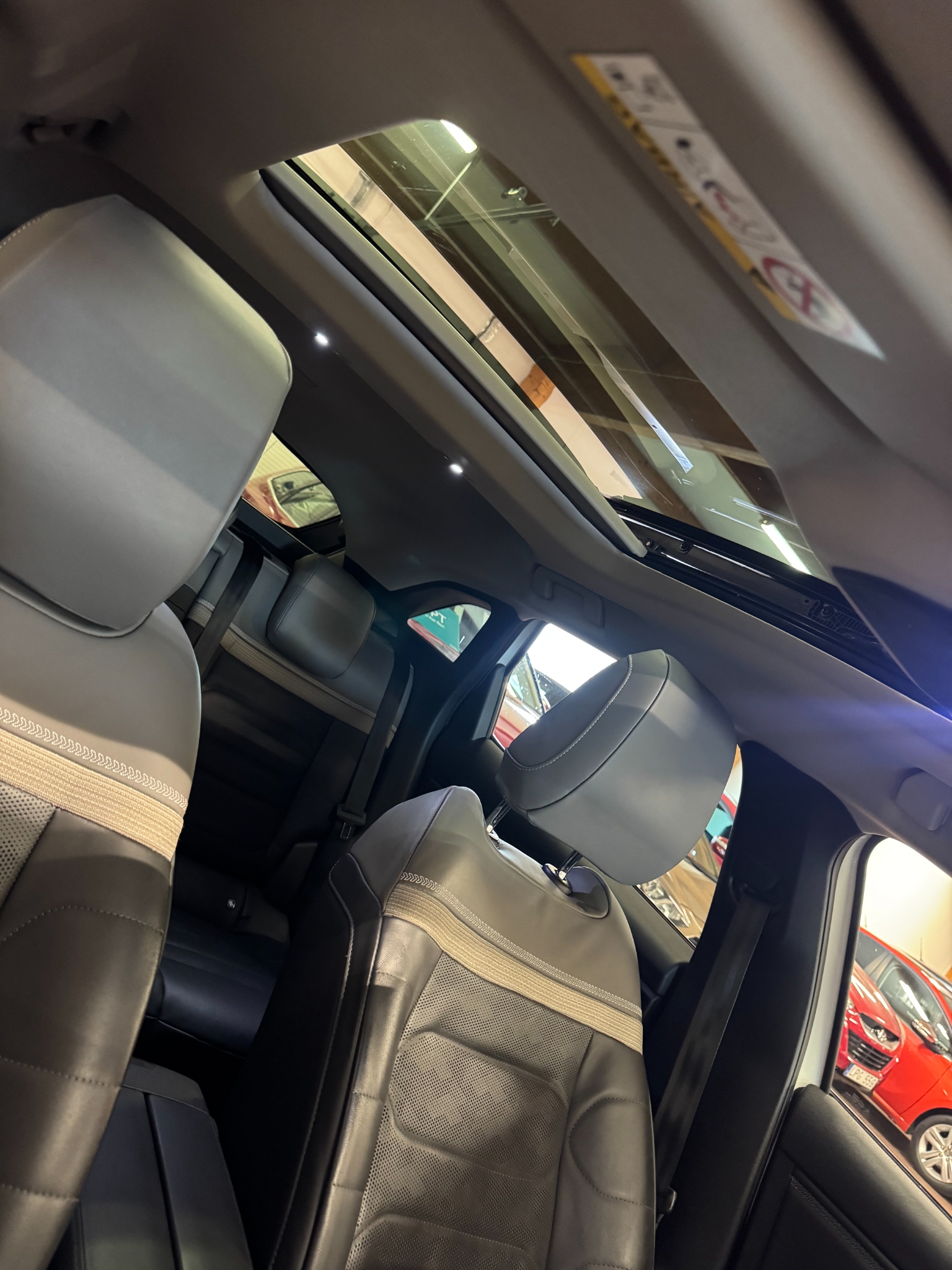 Citroen C5 X 2023, photo 7/42