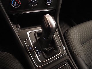 Kombi Volkswagen Golf 18 av 24