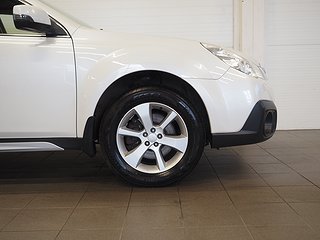 Kombi Subaru Outback 8 av 23
