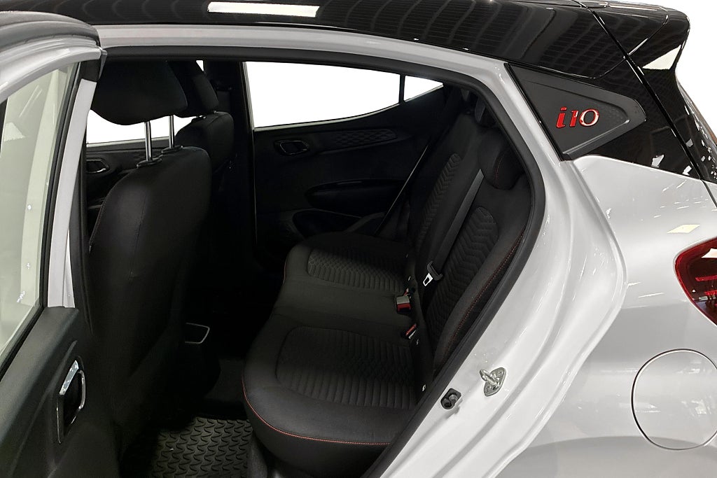 Hyundai i10 2024 - miniatyr 7