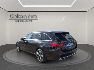 Kombi Mercedes-Benz C 2 av 9