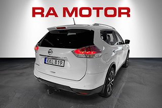 SUV Nissan X-Trail 10 av 22
