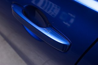 SUV Honda ZR-V 17 av 17