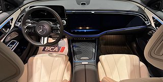 Kombi Mercedes-Benz E 2 av 10