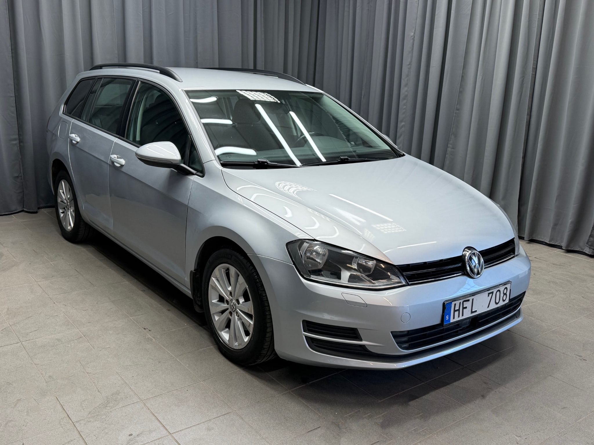 Volkswagen Golf 2014, bild 5/47