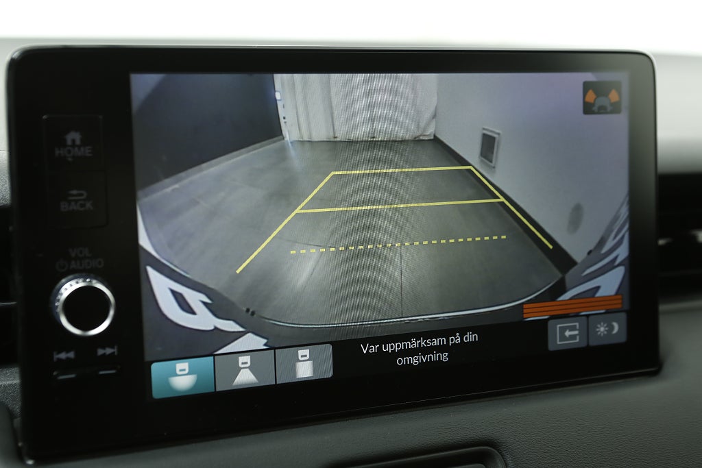 Honda HR-V FullHybrid | Elegance | i LAGER | Privatleasing 2025