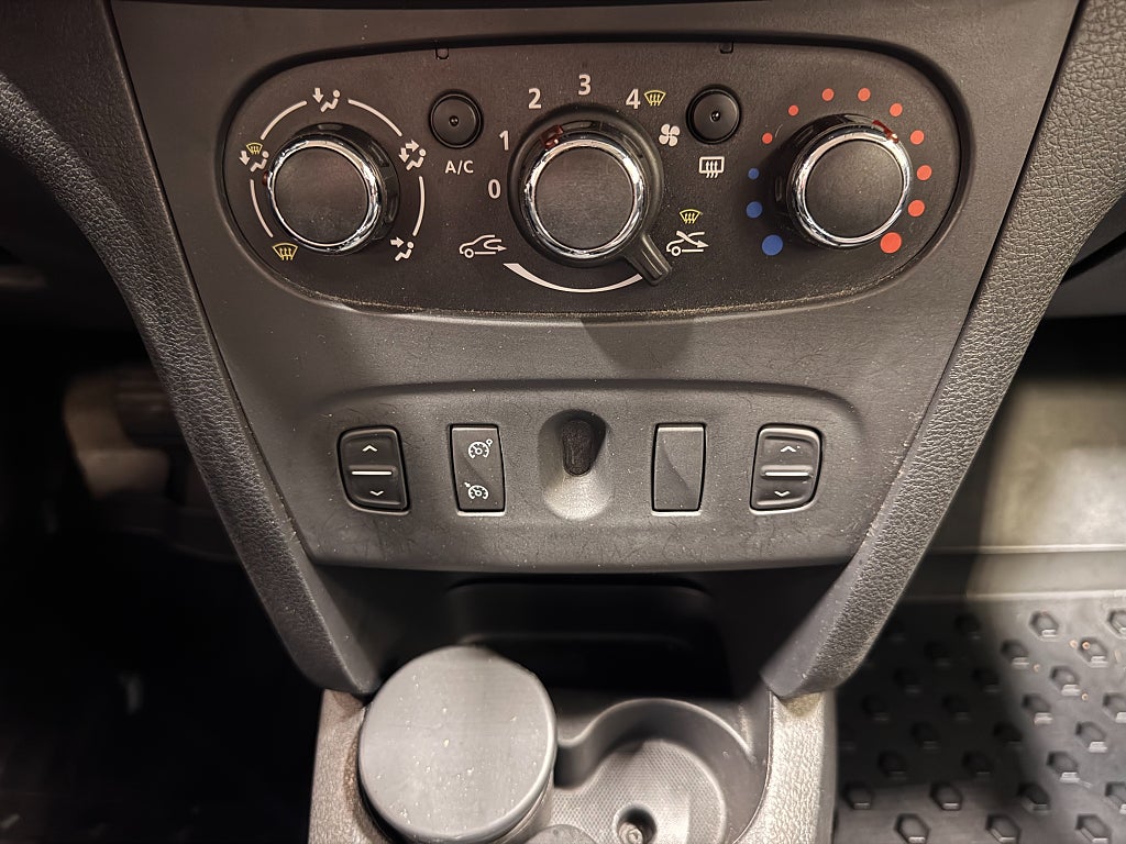 Dacia Sandero 2017 - miniatyr 23