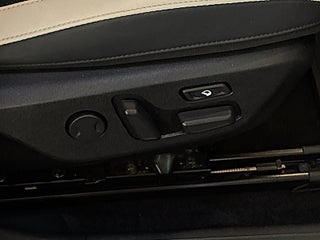Kia EV6 77.4 kWh AWD GT-Line S&V-hjul/Drag/Meridian/HuD/Pvärm – bild 17