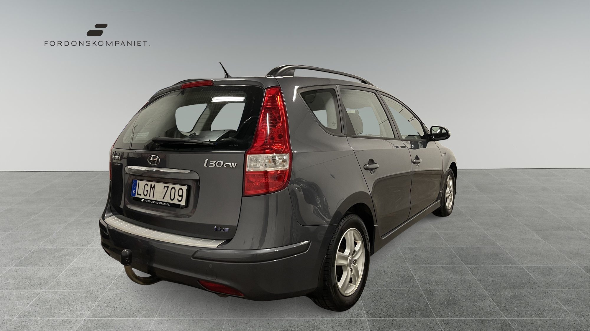 Hyundai i30 2011, bild 4/46