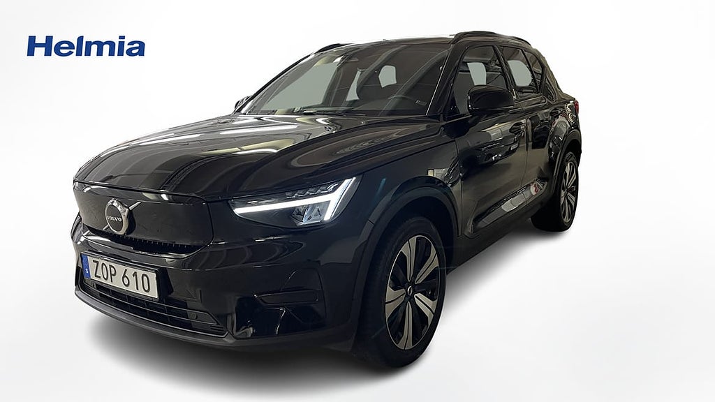 Volvo XC40 Recharge Single Motor Core Edition