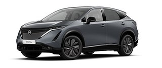 SUV Nissan Ariya 1 av 1
