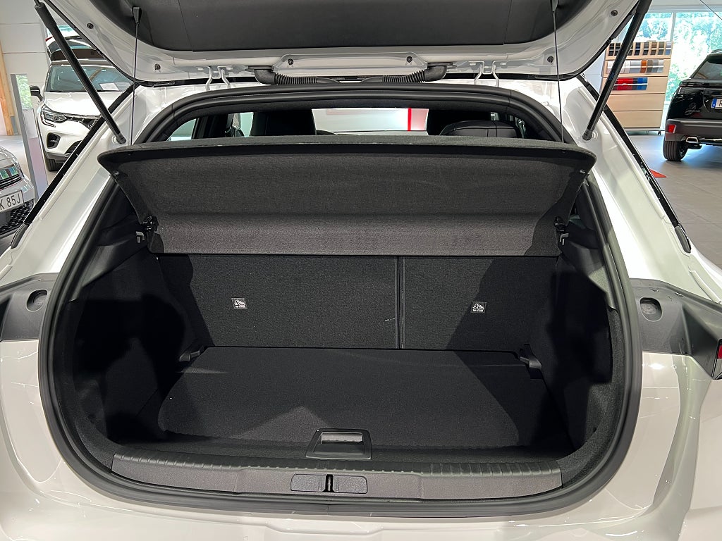 Bild på Opel Mokka GS P130 Aut - PRIVATLEASING